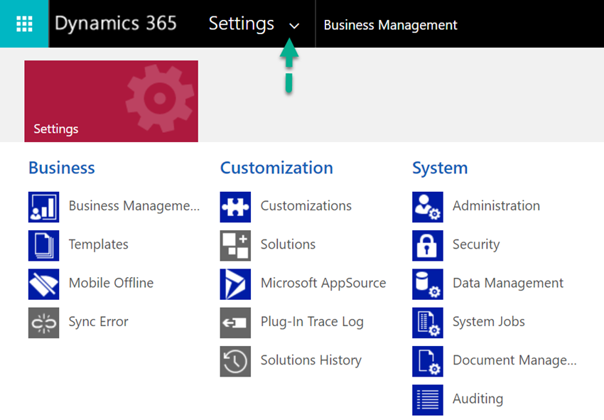How to Disable Email Tracing Token in Dynamics 365 CE